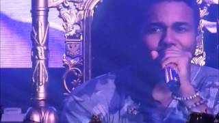 Romeo Santos "Rival" AC 04/27/13