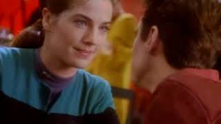 make me like you - kira nerys x jadzia dax