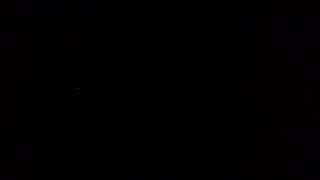Fireball in the sky - Glen Carbon IL