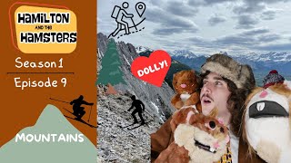 Hamilton and the Hamsters S1 Ep 09