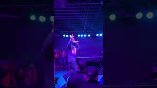 GREA8GAWD - Work All Day (live performance) #rap #concert #hiphop #undergroundhiphop #music #lofi