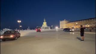 Fast and Furious 10 /shooting vin diesel in red car 🚘 🚗