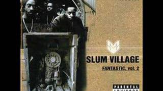 Slum Village - I Don't Know