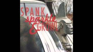 Lonely Cryin' Blues - Ginger St. James & The Grinders