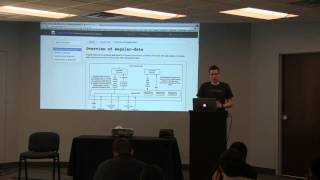 Managing Data in Large Apps plus Learning ngAnimate