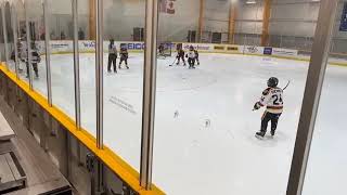 Nashville Flyers v  Dallas Penguins 10U 9/24/2022