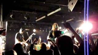 Kypck - Alleya Stalina live @ Lutakko