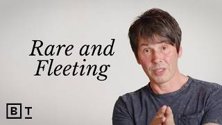 Brian Cox: The terrifying possibility of the Great Filter