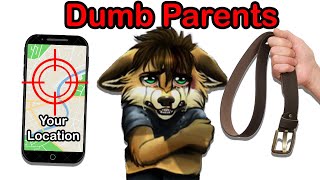 Dumbest Things Parents Do