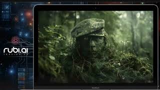 See the VISION of RUBI.AI Version 2.0 May 9 2024