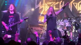 WATCHTOWER "Violent Change" at Come And Take It Live, Austin, Tx. January 5, 2024 Video by CapZeyeZ