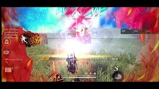 24k Goldn - Mood (MODE RUOK FF, Apelapato999) 🇧🇷❤🇹🇭 (M1014,M1887,M14,SVD,Desert Eagle) 👽🎯