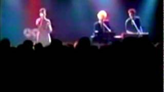 Depeche Mode - New Life (Live at MusiMax 05.1982 Canada)
