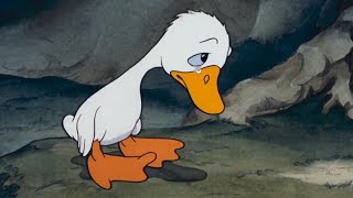 Walt Disney - El Patito Feo (1939)