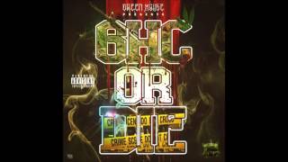 Bars- Green House