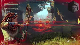 Daily PS5 Livestream | Horizon Zero Dawn Remastered | OGCRYPTOR | Episode 8