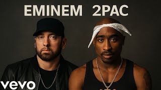 Eminem & 2Pac – Echoes of Betrayal