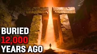 The First Temple: Why Did They Bury It? | History for Sleep