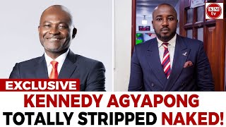 Ken Agyapong, A Hooligan Can't Lead The Great NPP - Paul Norsah