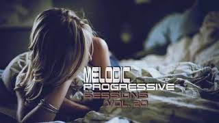 Maxim Lein – Melodic Progressive Sessions Vol. 20