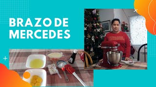 Brazo de Mercedes