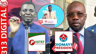 "Today he will say what I could not say, the problem is Diomaye" Thioune lawyer dropped a bombshe...