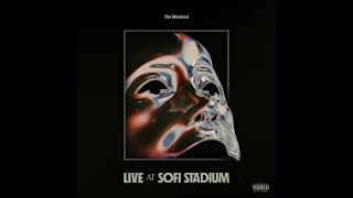 The Weeknd - Often (Live) (Instrumental)
