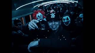 KEVIN G LJD, @yunyipr , @Dinero_PR , @el_cantante  - BANDIDOS RMX (OFFICIAL VIDEO)