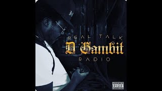 𝗧𝗘𝗔𝗠 𝗕𝗟𝗔𝗖𝗞𝗪𝗘𝗟𝗟 Live w/ DGAMBITRADIO ( 𝐋𝐢𝐟𝐞 𝐈𝐧𝐧𝐨𝐯𝐚𝐭𝐢𝐨𝐧𝐬 )