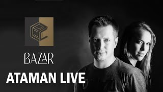 ATAMAN LIVE