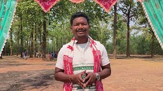 Mayurbhanj State Ladhai Jitkar Lagid Disom Jaher Dukura Baha Bonga re Bonga Buru Hui Ena | Sukulal