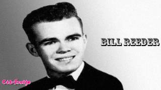 1961 - Bill Reeder - Secret Love