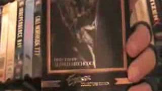 FilmMasterAdams Movie Madness Part 1