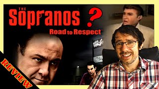 The Sopranos on PS2 a hidden gem? | Comedy Review