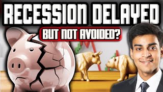 Stocks I'm Buying Now (And Why the 2025 Recession Never Happened )