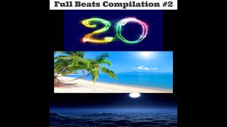 BluDonut - All Beats From Playlist ‘Perplex’