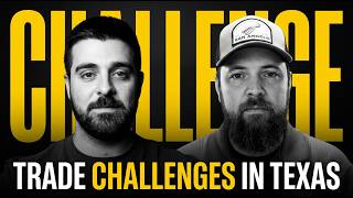 Episode 16: Diploma To Journeyman Pathway is DANGEROUS (Texas)