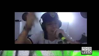 Axe Music Live Sessions | Trueno ⚡