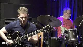 Terry Clarke Jam Session with special guest Don Thompson & Paul Novotny