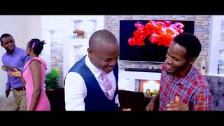 Mto | Racetrack Adventist Youths | Official Trailer