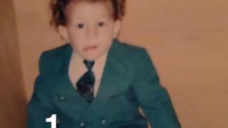 Nick Jonas | From 1 to 24 | 1992 - 2017 | Nick Jonas Real Love