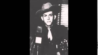 PVJ Band does Hank Williams ´Alone and Forsaken´