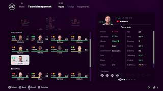 Live gaming FC 25
