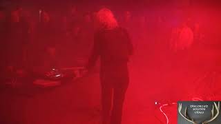 PHARMAKON NATIONAL SOKOLS BETHLEHEM, PA 12 14 2024 Live Full Set