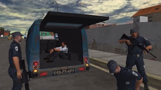 i joined a drug mafia and this is what happened …
