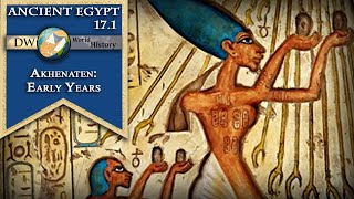 Akhenaten - The Early Years