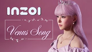Let’s Create Venus Song in InZOI