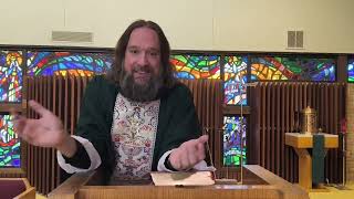 Sunday Catholic Mass for Jan 25 2026 with Father Dave 