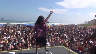 Whiskey Jonez Live on South Padre Island!!!