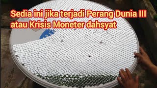 Persiapan sebelum Indonesia Gelap